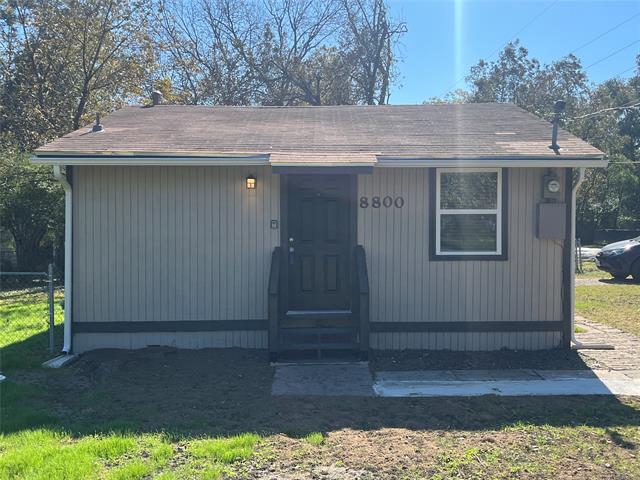 Foto del edificio - 8800 Eden Valley Ln