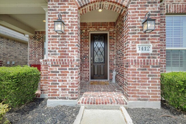 Foto del edificio - 4 Bedroom - 4 Bathroom home in Argyle