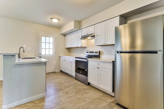 Foto del edificio - 4717 S Hazelton Ln