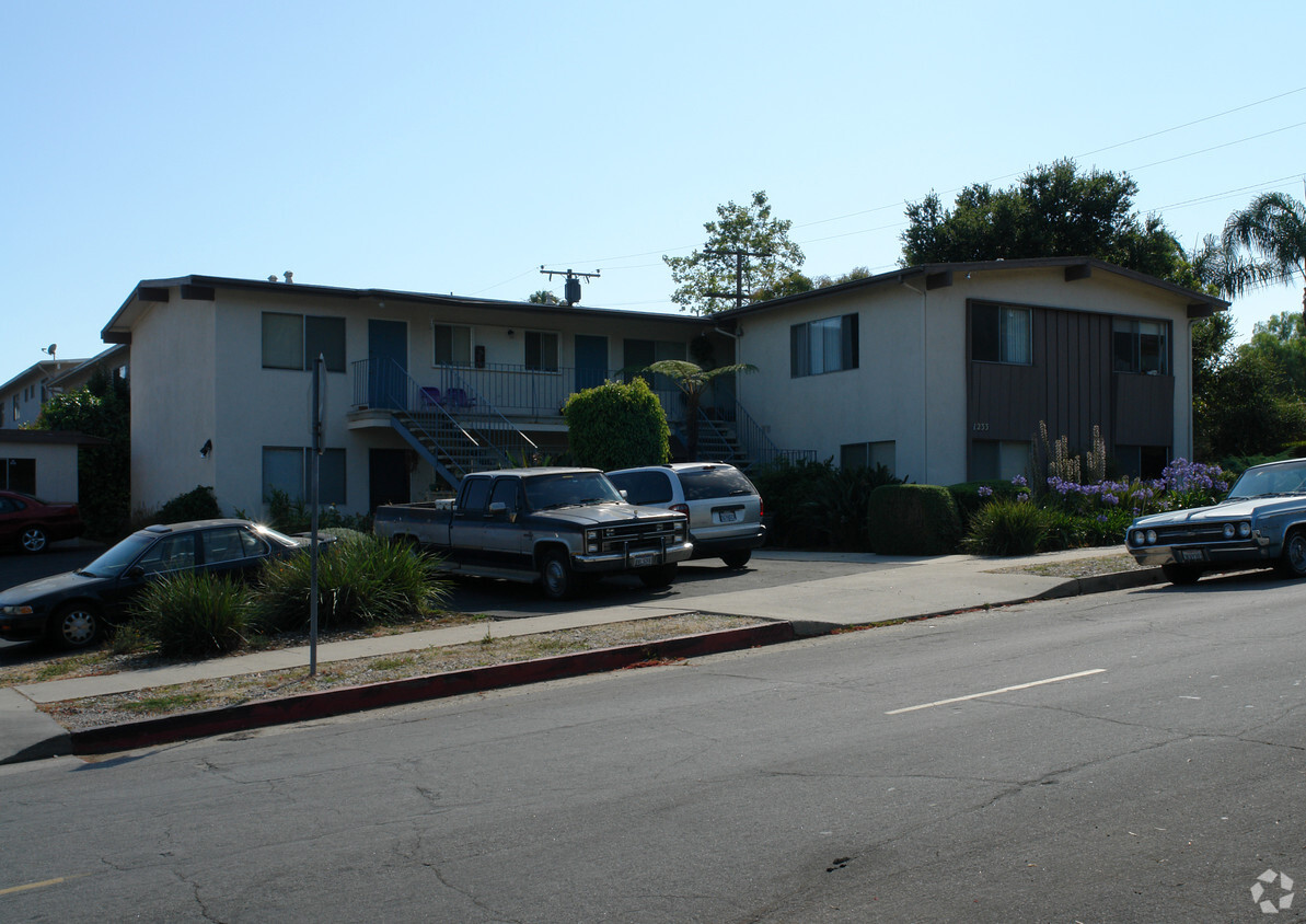 Primary Photo - 1233 Alta Vista Rd