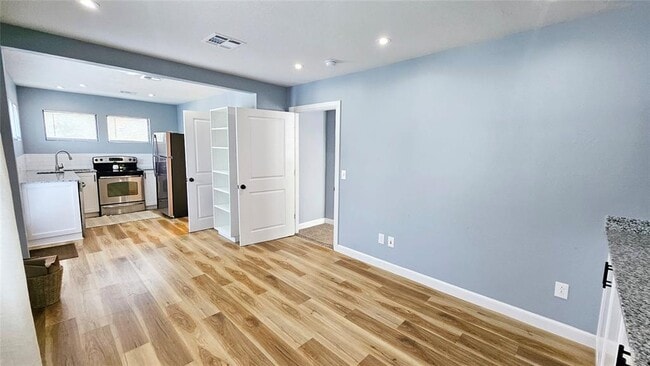 Foto del edificio - 3924 NW Liberty St