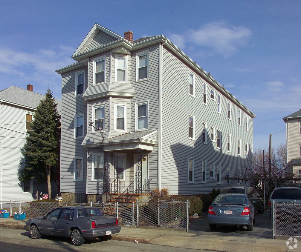 100104 William St, Fall River, MA 02721 Apartments in Fall River, MA