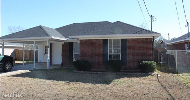 Building Photo - 3 br, 2 bath House - 307 Jackson St