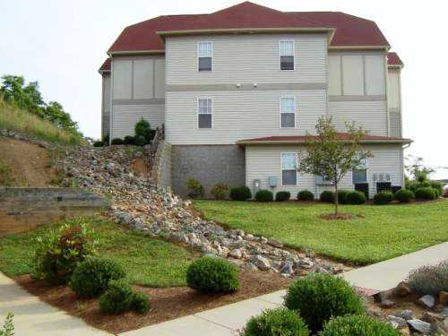 Building Photo - Wind Ridge Apartments