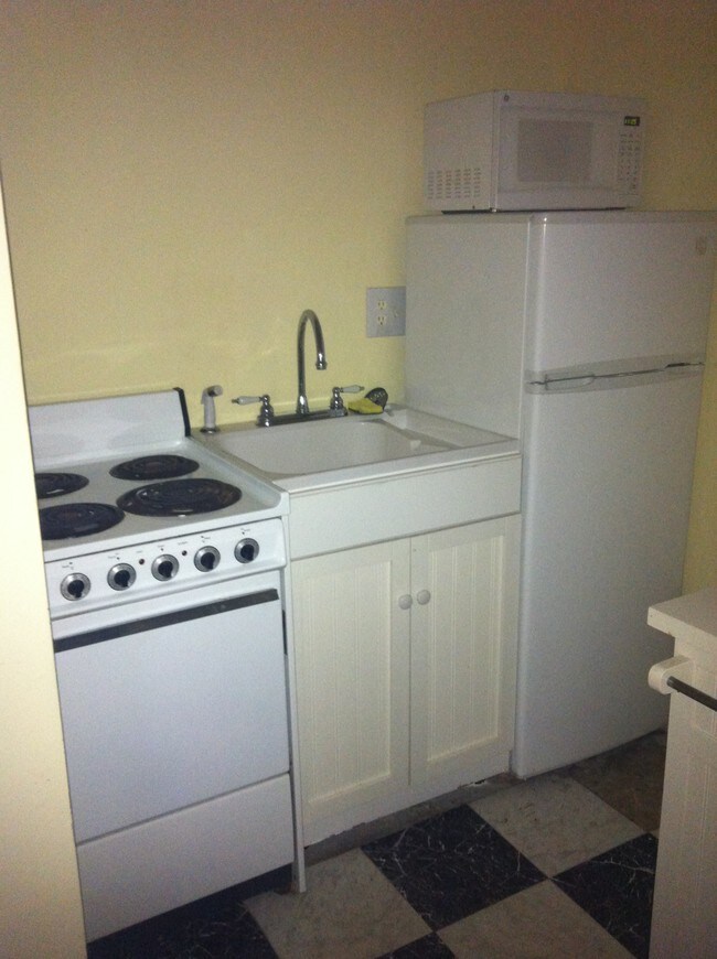 Foto del edificio - 3260 R St NW