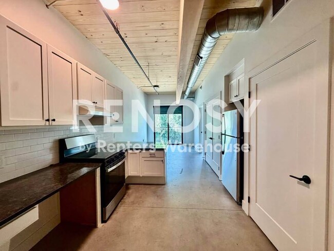 Foto del edificio - 2701 Ingersoll Ave