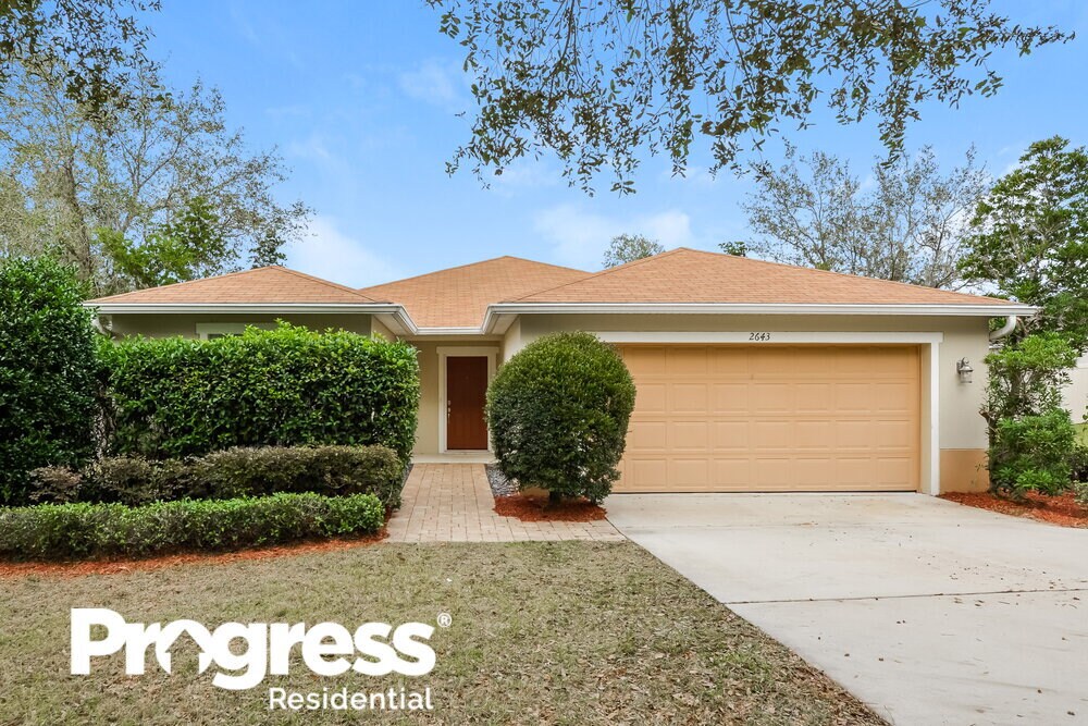 Foto principal - 2643 Breezy Meadow Rd