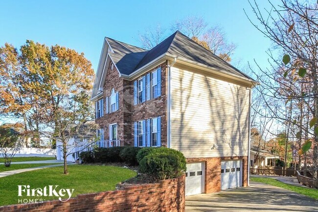 Foto del edificio - 7755 Abington Dr