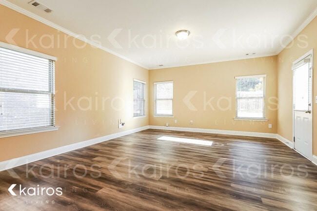 Foto del edificio - 2383 Folsom St