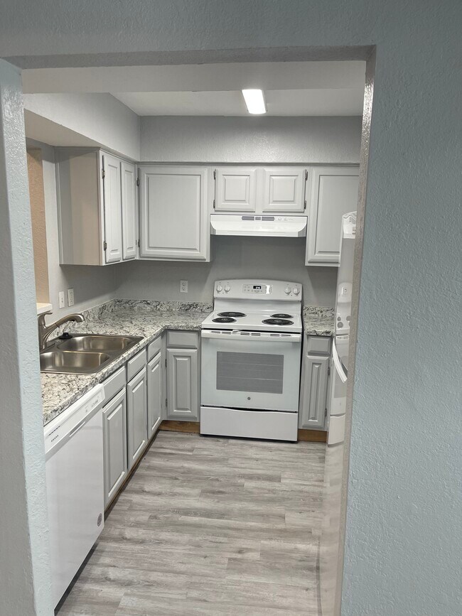 Foto del edificio - 2334 Sherry St
