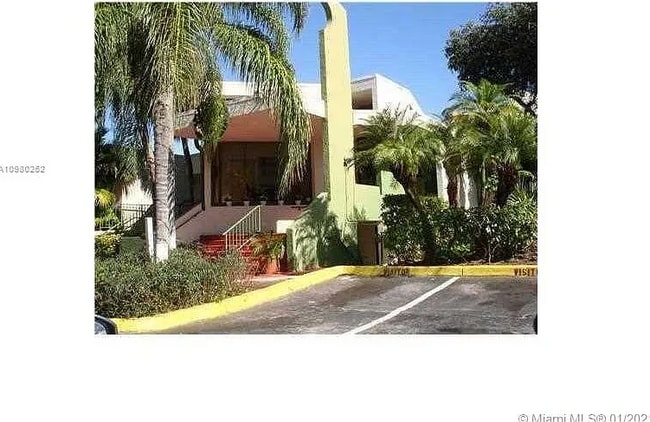 Photo - 8830 Fontainebleau Blvd Apartment