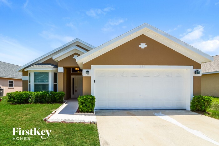Foto principal - 242 Lady Diana Dr