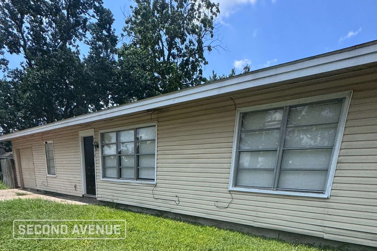 Foto principal - 10918 Aldis St
