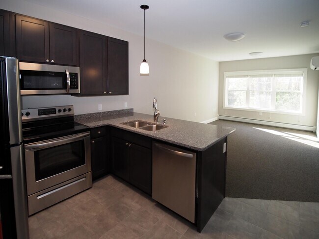 Foto del edificio - 57 Winter Haven Rd
