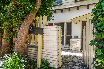 Primary Photo - 1020 S Orange Grove Ave