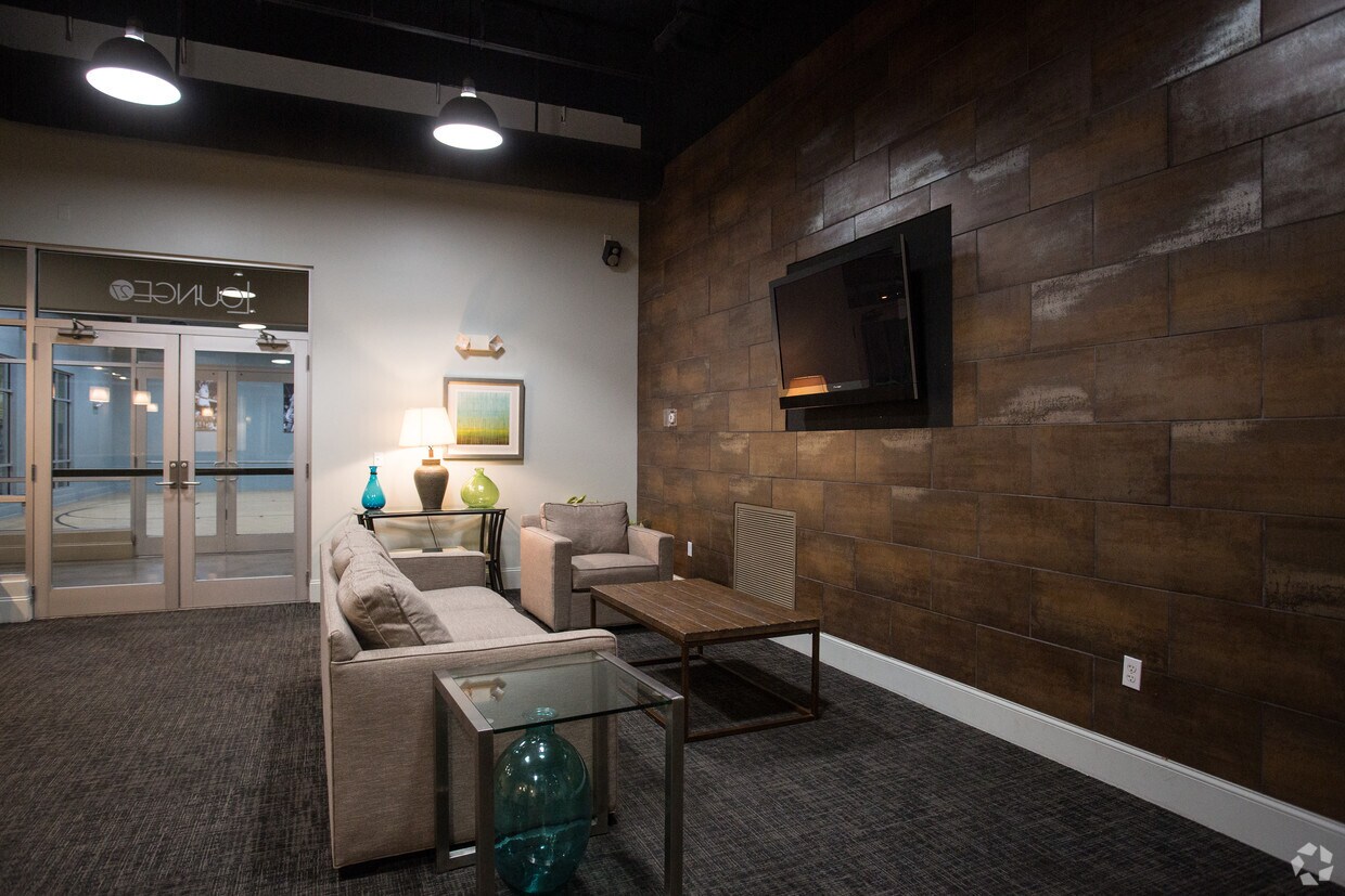 Loft Two Seven Apartments Lowell, MA