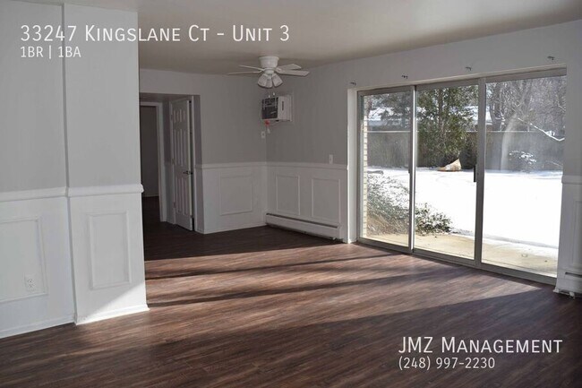 Foto del edificio - 33247 Kingslane Ct
