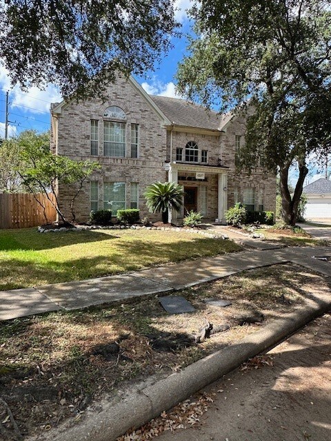 Building Photo - 6227 Paddle Wheel Dr