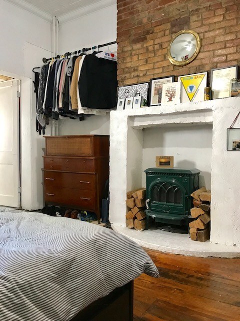 Foto del edificio - 82 Franklin St