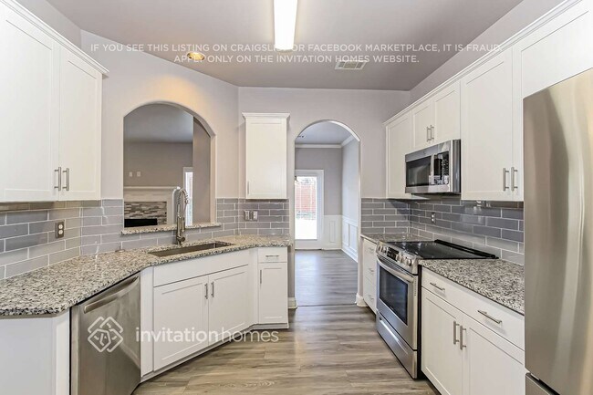 Building Photo - 1550 Lily Valley Dr