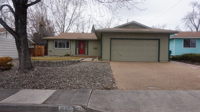 Primary Photo - 1585 Rayburn Drive