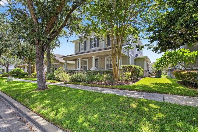 Foto del edificio - 5906 Palmettoside St