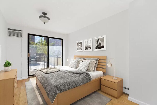 Building Photo - 202 East 110th Street