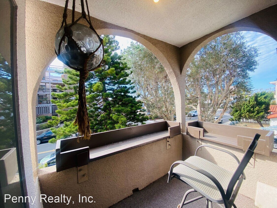 Primary Photo - 2 br, 2 bath House - 1130 Pacific Beach Dr...