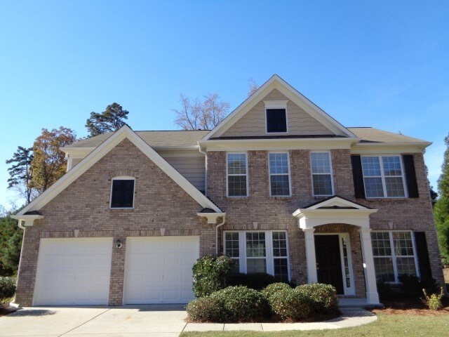 Primary Photo - 2542 Young America Dr