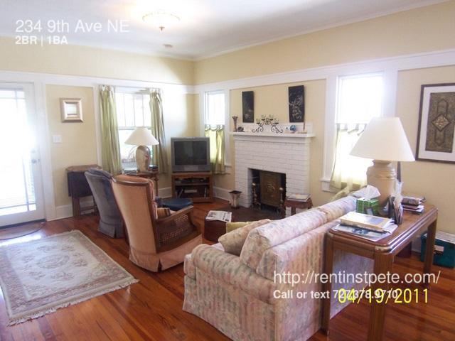Foto del edificio - 234 9th Ave N
