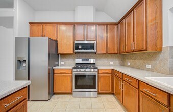 Building Photo - 21922 Catoosa Dr
