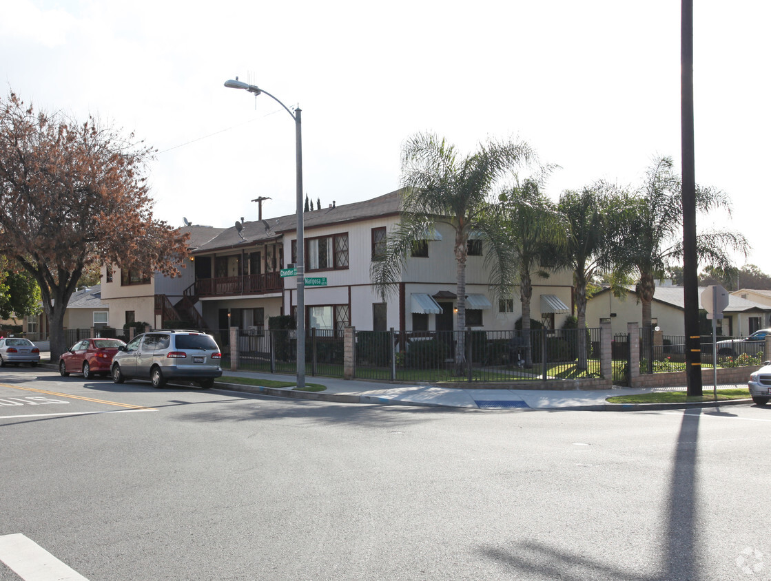 Building Photo - 1228 W Chandler Blvd