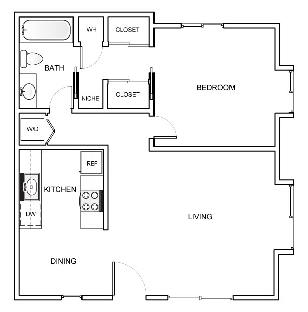 Arbor Walk Apartments Sacramento Ca Apartments Com