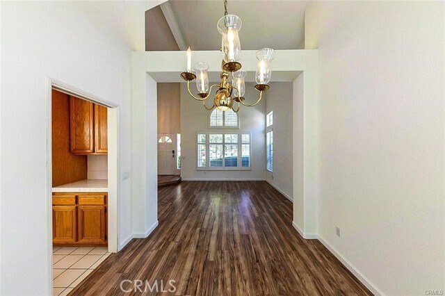 Foto del edificio - 16396 High Bluff Ct