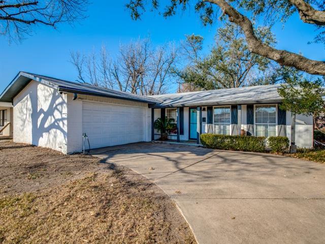 Foto principal - 3315 High Lark Dr