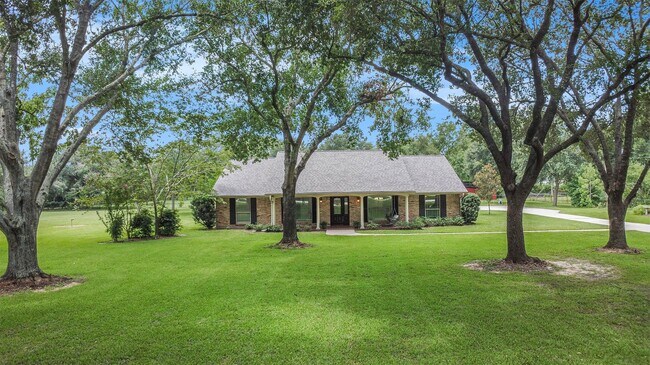 Foto del edificio - 17615 Swansbury Dr