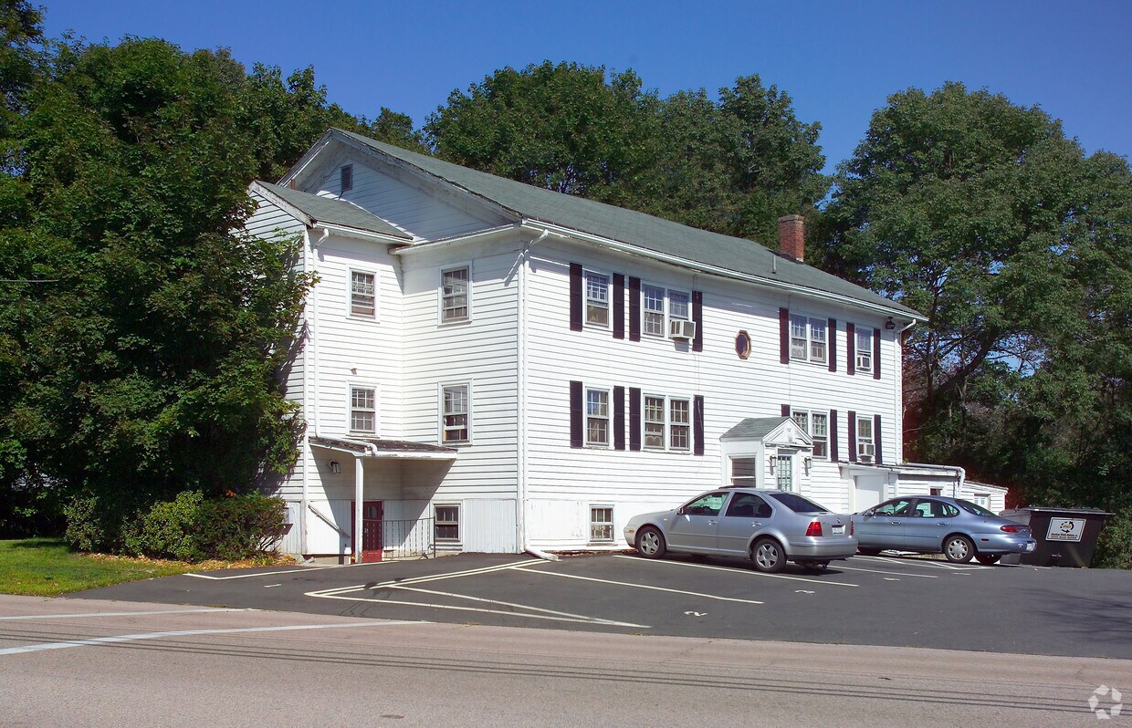 Primary Photo - 160 East St
