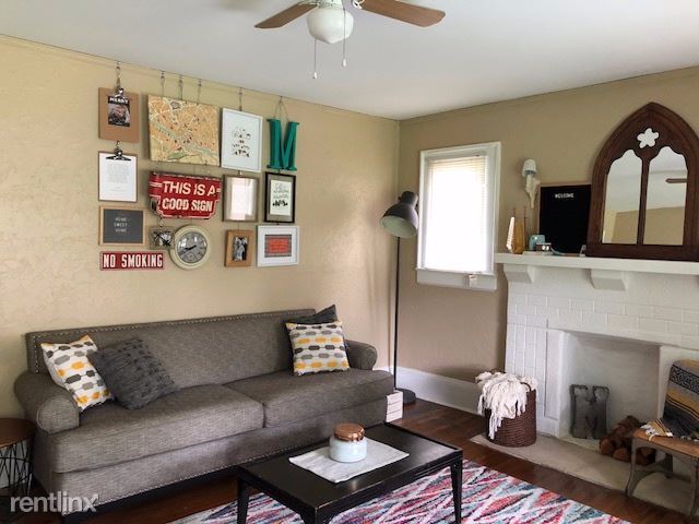 Building Photo - 3 br, 1 bath House - 818 Magnolia Ct