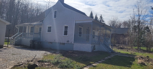 Building Photo - 7101 Liberty Rd