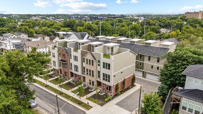 Building Photo - 601 Southgate Ave