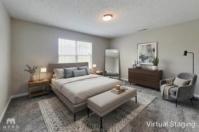 Foto del edificio - 6822 Bluestem Ct