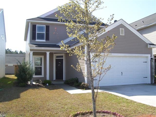 Primary Photo - 58 Spring Lakes Dr