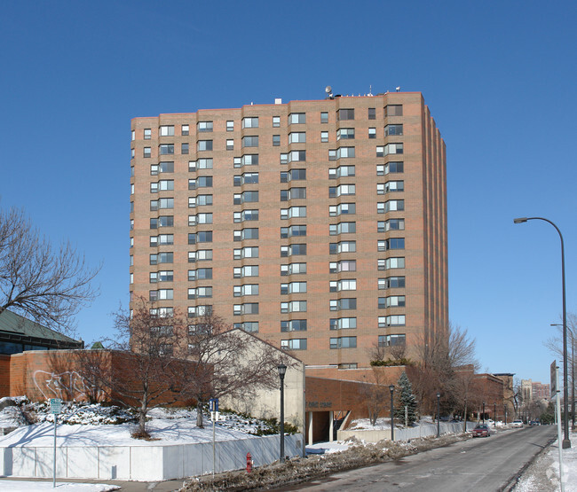 Foto del edificio - The Kenwood
