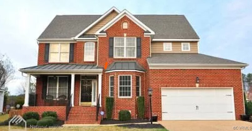 Primary Photo - 5307 Turnberry Park Dr