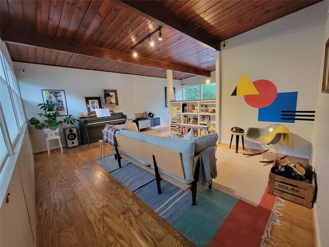 Foto del edificio - 1108 Knott St SE