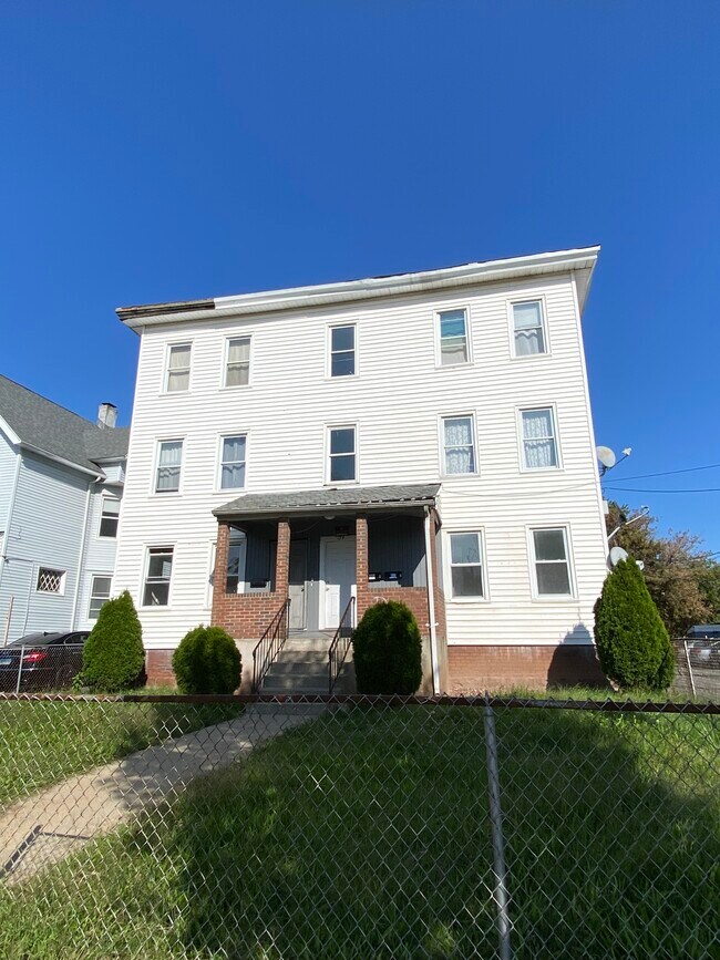 Foto del edificio - 174 Franklin Ave