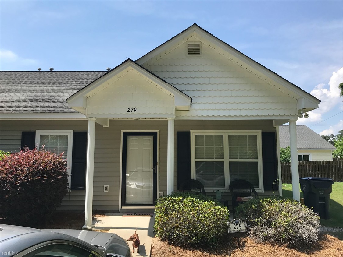 Primary Photo - 279 Saluda Woods Pl