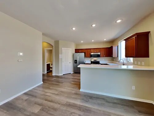 Foto del edificio - 2111 198th St Ct E
