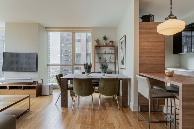 Photo du bâtiment - 1300 Boul. René-Lévesque Ouest