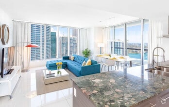 Building Photo - 485 Brickell Ave